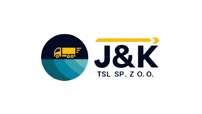 J&K TSL – global transport solution!